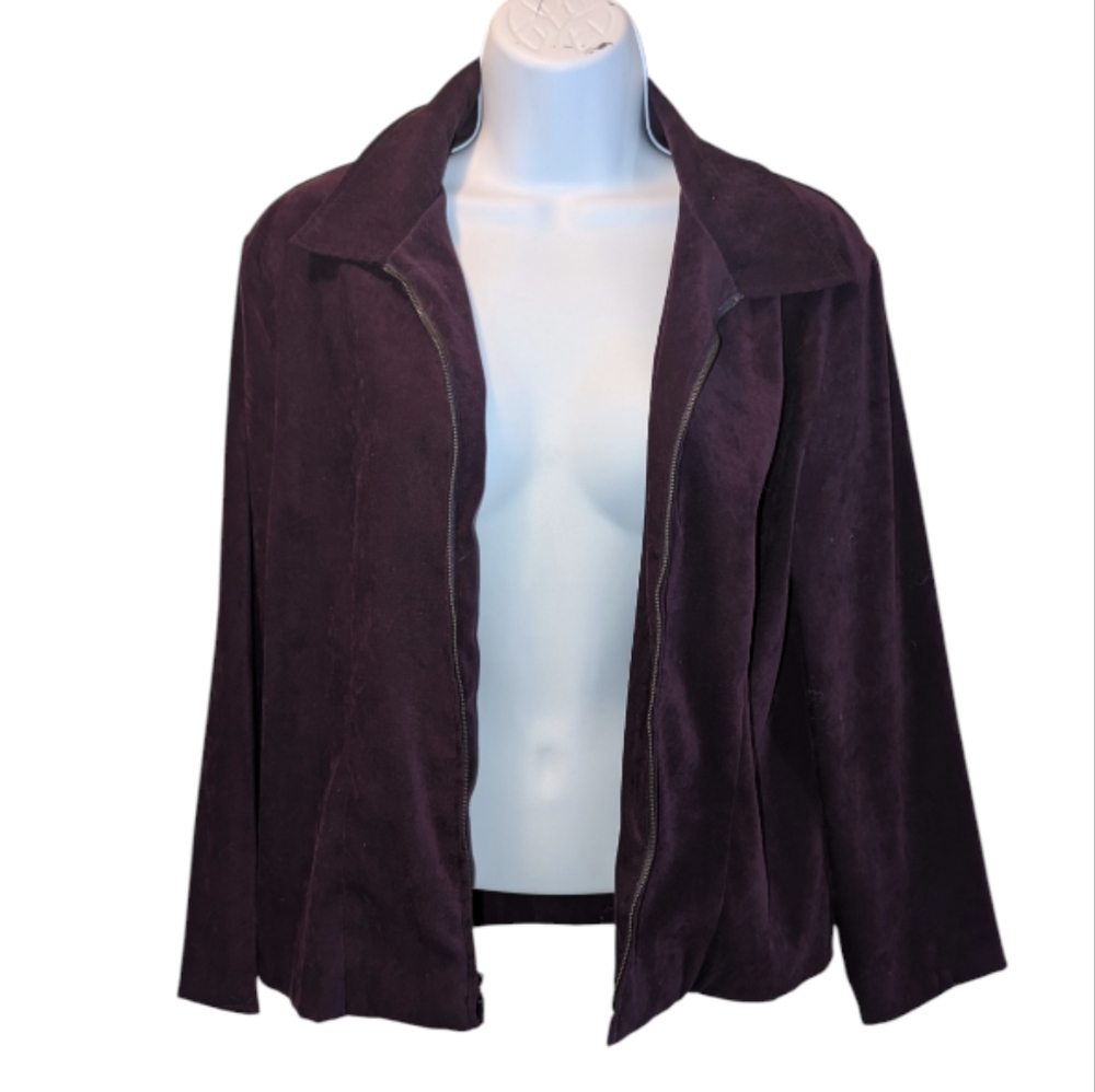 Briggs NY Vintage Blazer - Picture 4 of 8